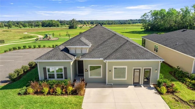 12424 Nw 139th Court, ALACHUA