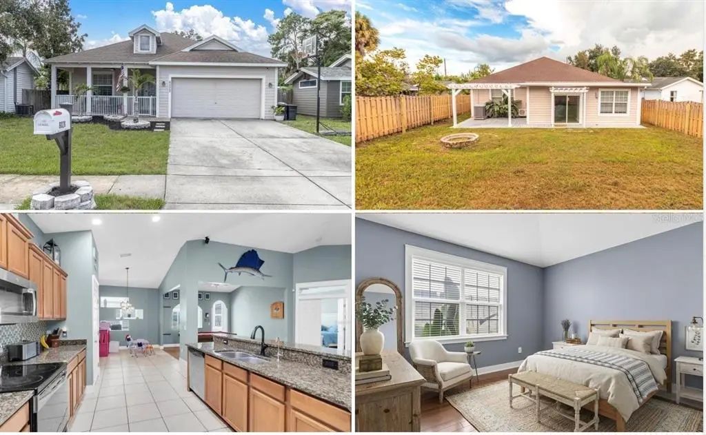 6020 Montana Avenue, NEW PORT RICHEY