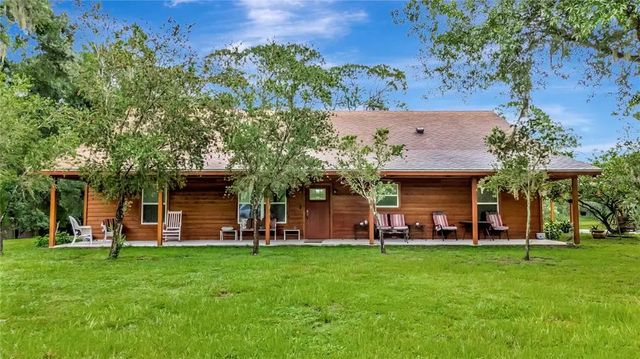 7427 Redwing Road, GROVELAND
