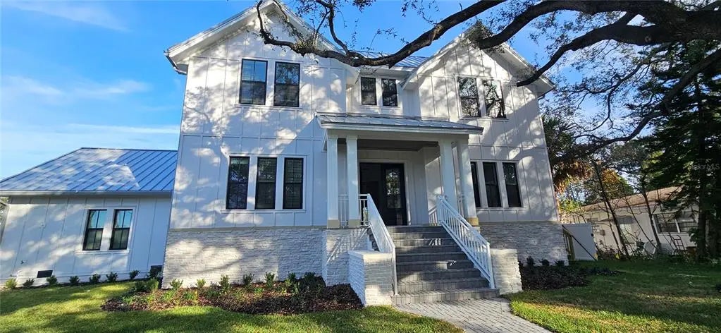 515 Bosphorous Avenue, TAMPA