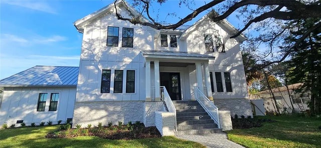 515 Bosphorous Avenue, TAMPA