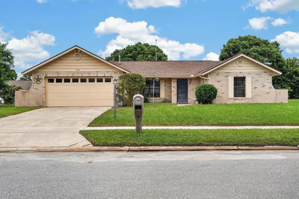104 Colleen Drive, DAYTONA BEACH