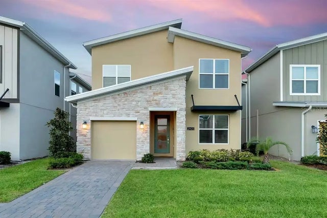 2805 Bookmark Drive, KISSIMMEE