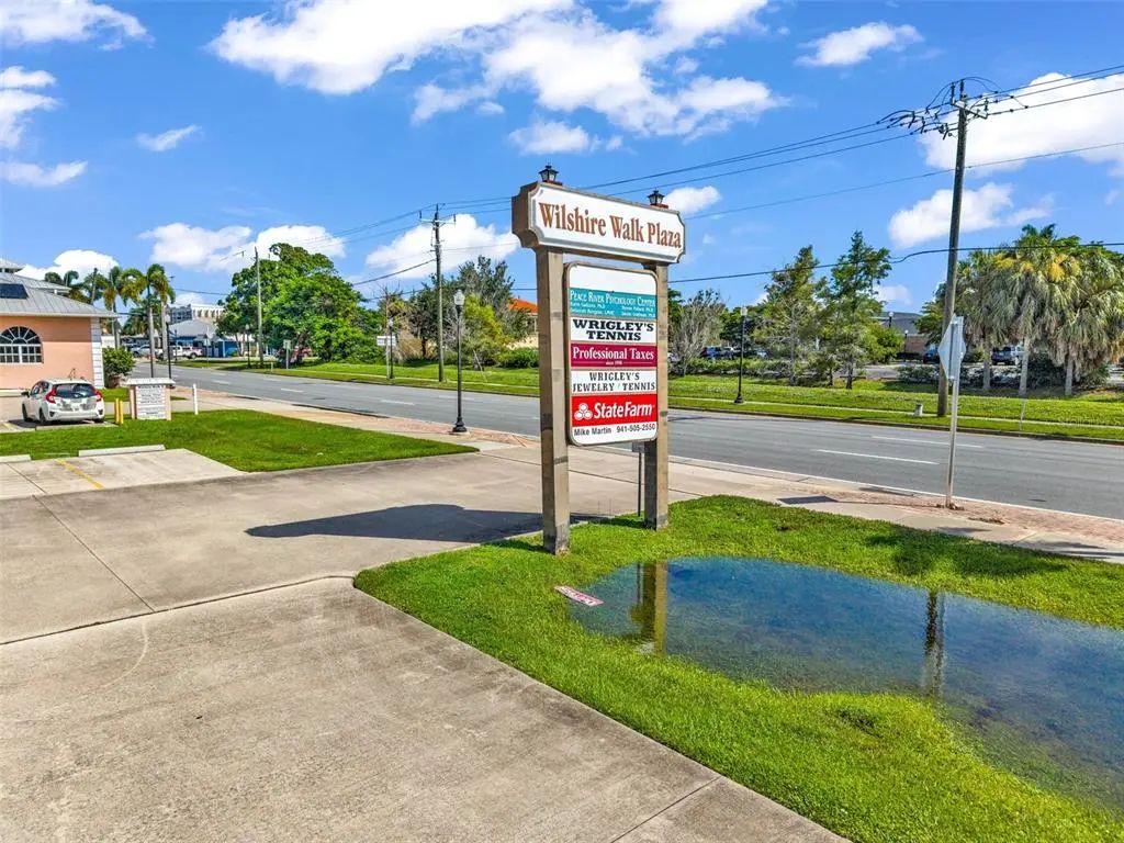 425 Cross Street 116, PUNTA GORDA