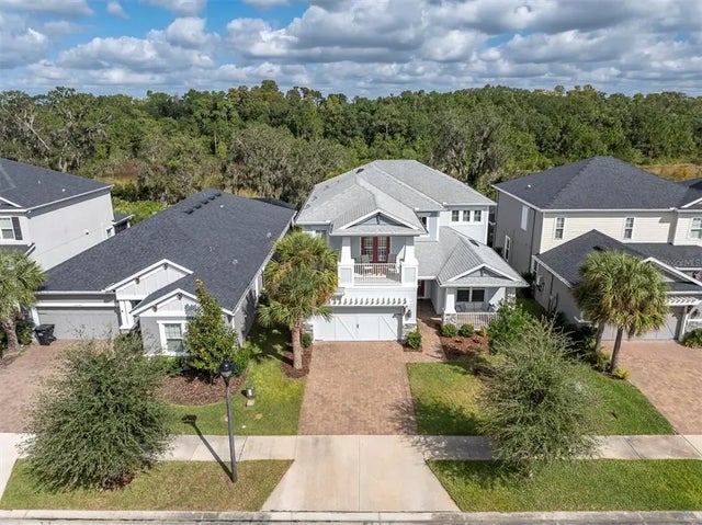 13709 Stansil Avenue, ODESSA