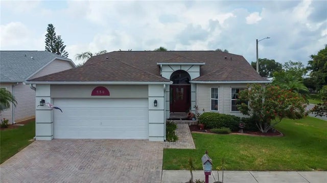 550 Salmon Court, OLDSMAR