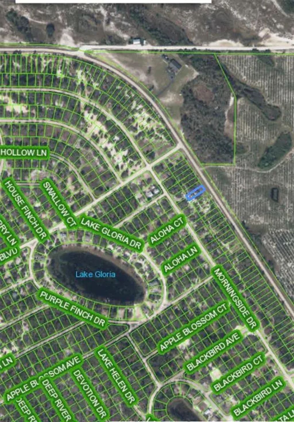 835 Cr 29, LAKE PLACID