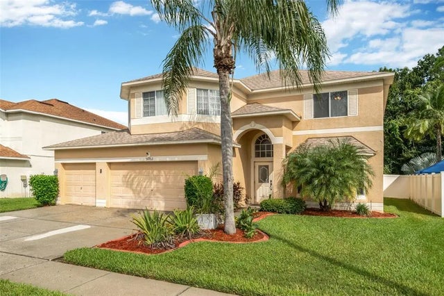 26953 Coral Springs Drive, WESLEY CHAPEL