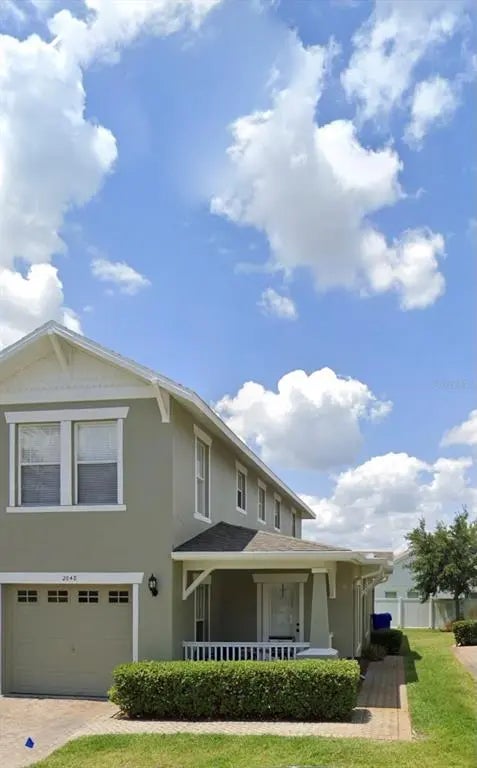 2048 Cypress Bay Boulevard, KISSIMMEE