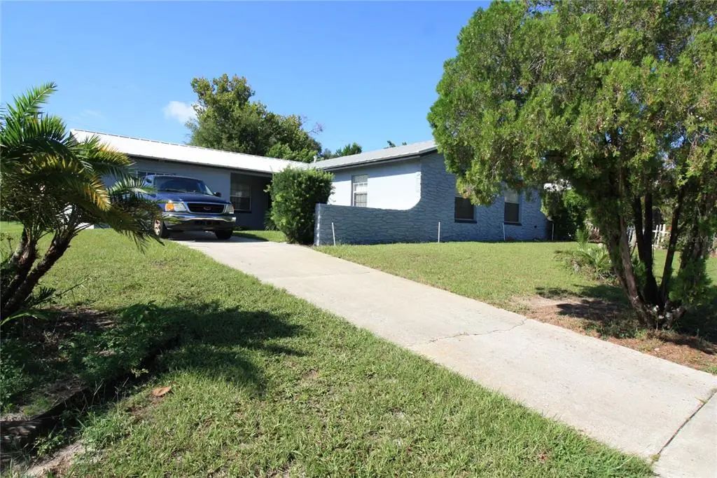 390 Lilac Road, CASSELBERRY