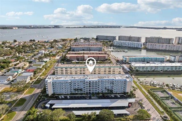 2850 59th Street S 501, GULFPORT