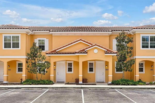 2652 Corvette Lane, KISSIMMEE