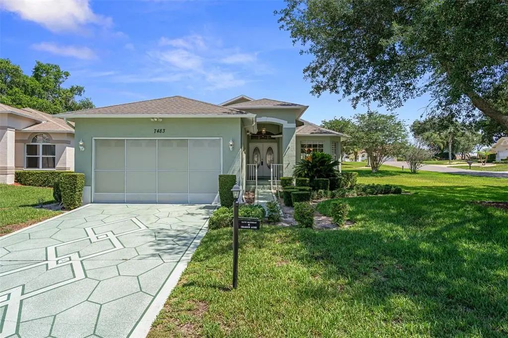 7483 Bridgewater Lane, SPRING HILL