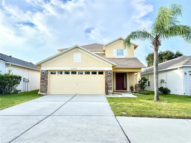 31139 Masena Drive, WESLEY CHAPEL