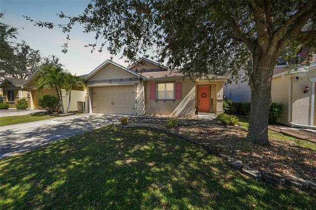 10007 Winding River Road, PUNTA GORDA