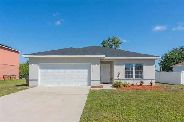 1109 Munster Court, KISSIMMEE
