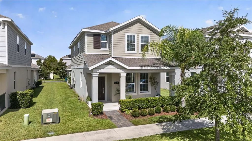 1396 Roxy Lane, WINTER GARDEN