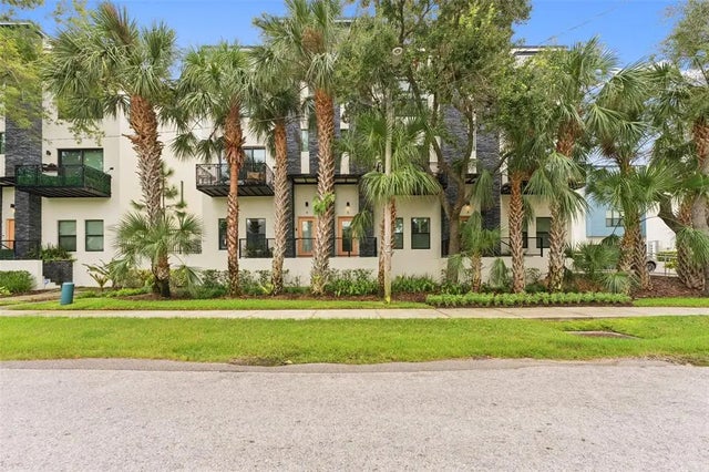4810 W Mcelroy Avenue 5, TAMPA