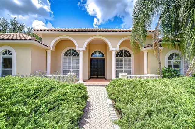6407 Renwick Circle, TAMPA