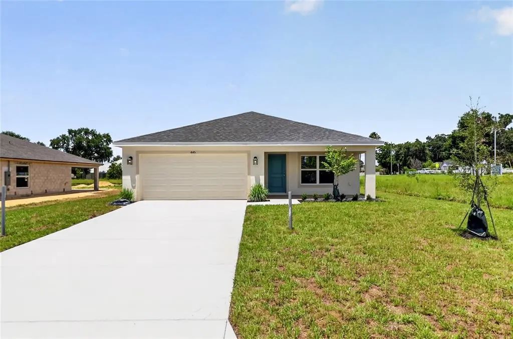 7800 Chase Road, LAKELAND