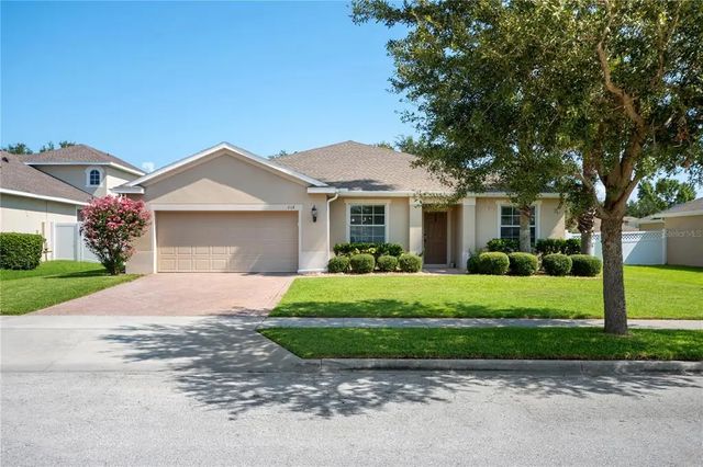 618 Bainbridge Loop, WINTER GARDEN