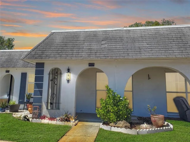 4229 Redcliff Place, NEW PORT RICHEY