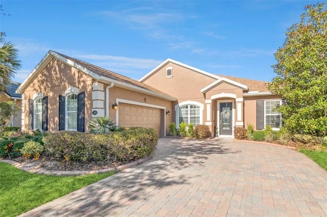 1631 Victoria Gardens Drive, DELAND