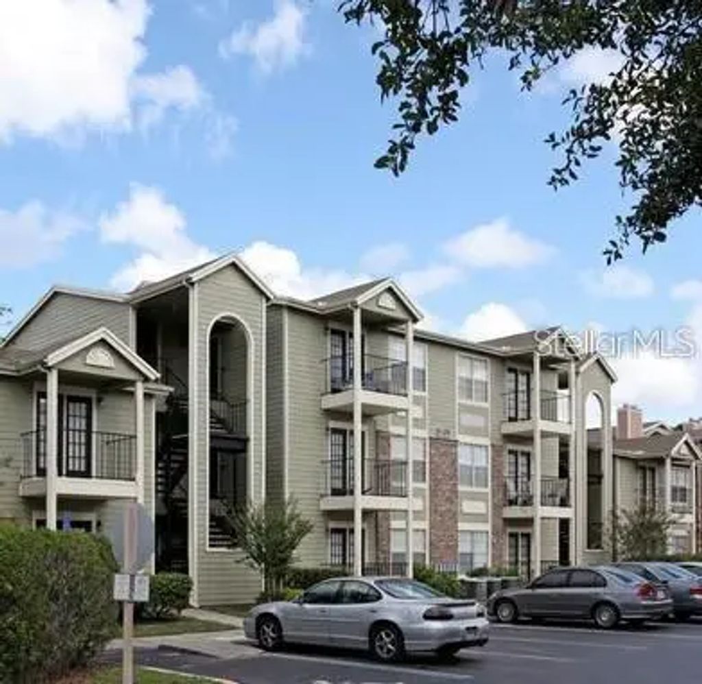 2550 N Alafaya Trail 7100, ORLANDO