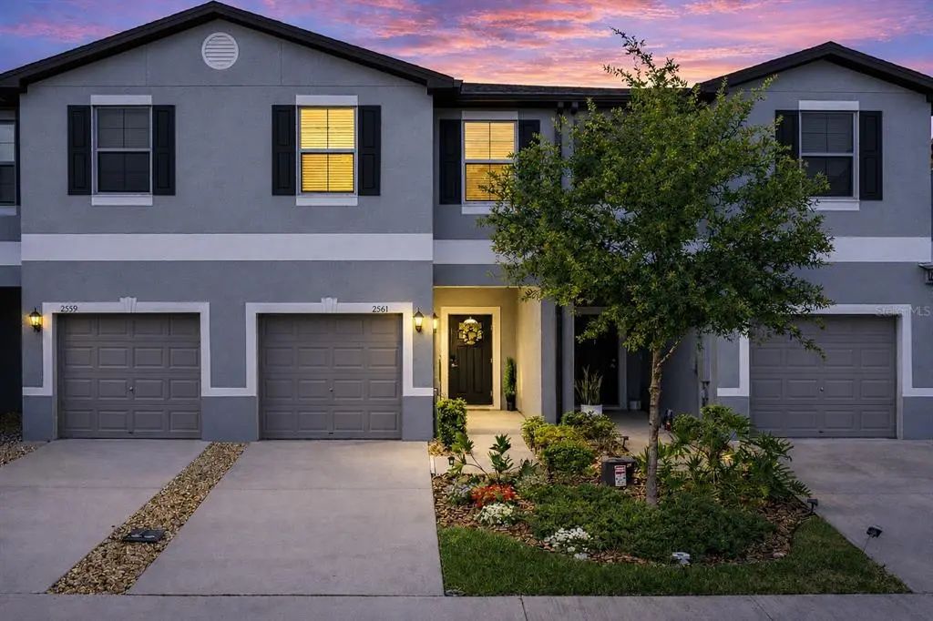 2561 Charlan Court, HOLIDAY