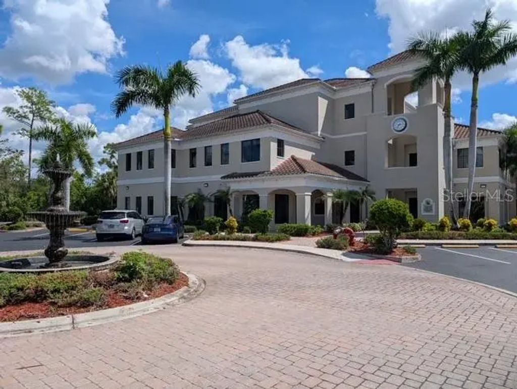 5920 Pan American Boulevard 310, NORTH PORT