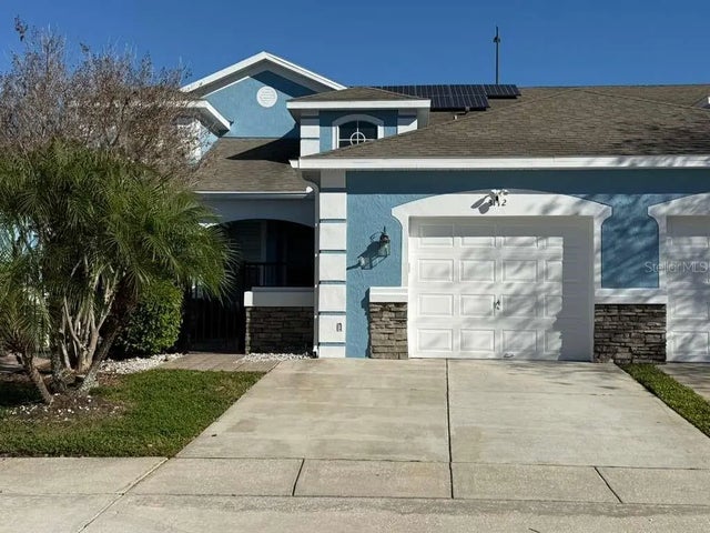 3172 River Branch Circle, KISSIMMEE