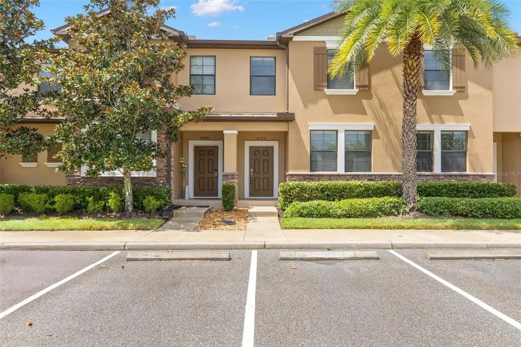 4272 Fennwood Court, WESLEY CHAPEL