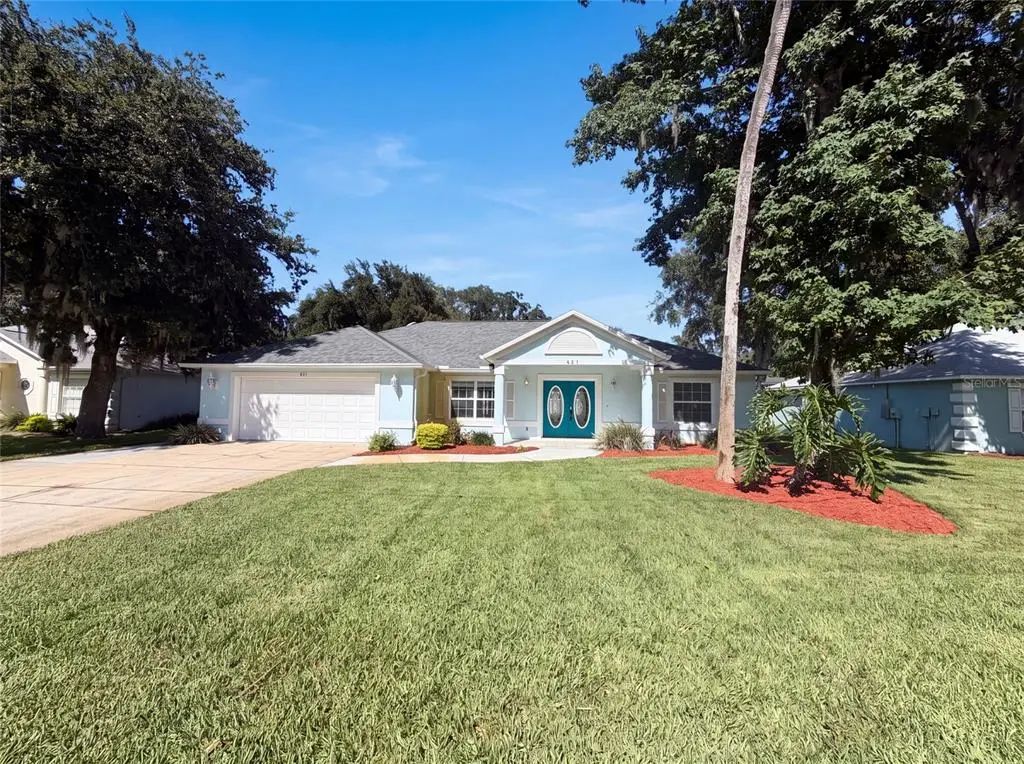431 Harbour Lights Drive, ORMOND BEACH