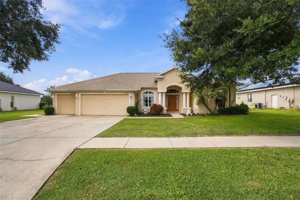 2393 Old Oak Trail, BROOKSVILLE