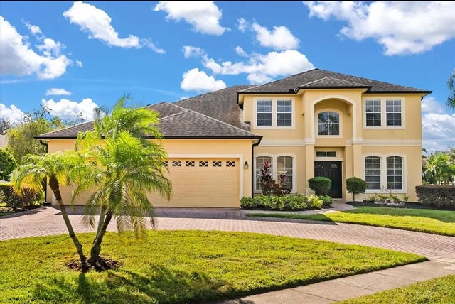 1553 Cranston Street, WINTER SPRINGS