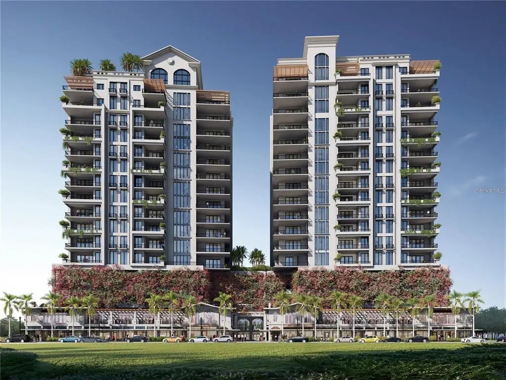 65 S Palm Avenue 1503, SARASOTA