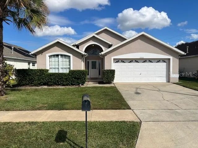2533 Oneida Loop, KISSIMMEE