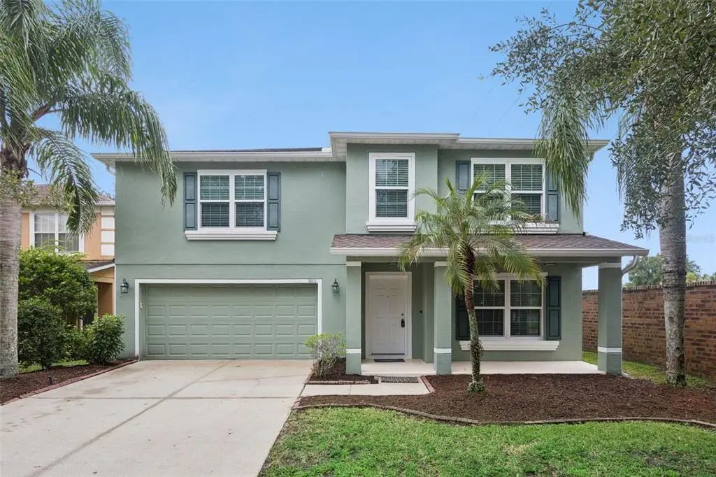 3801 Klondike Place, SANFORD