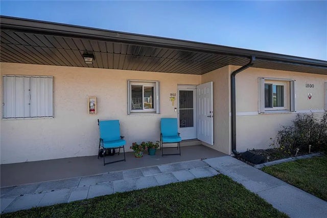 25275 Rampart Boulevard 1802, PUNTA GORDA