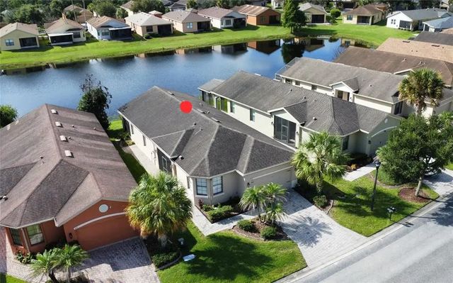 867 Grand Canal Drive, POINCIANA