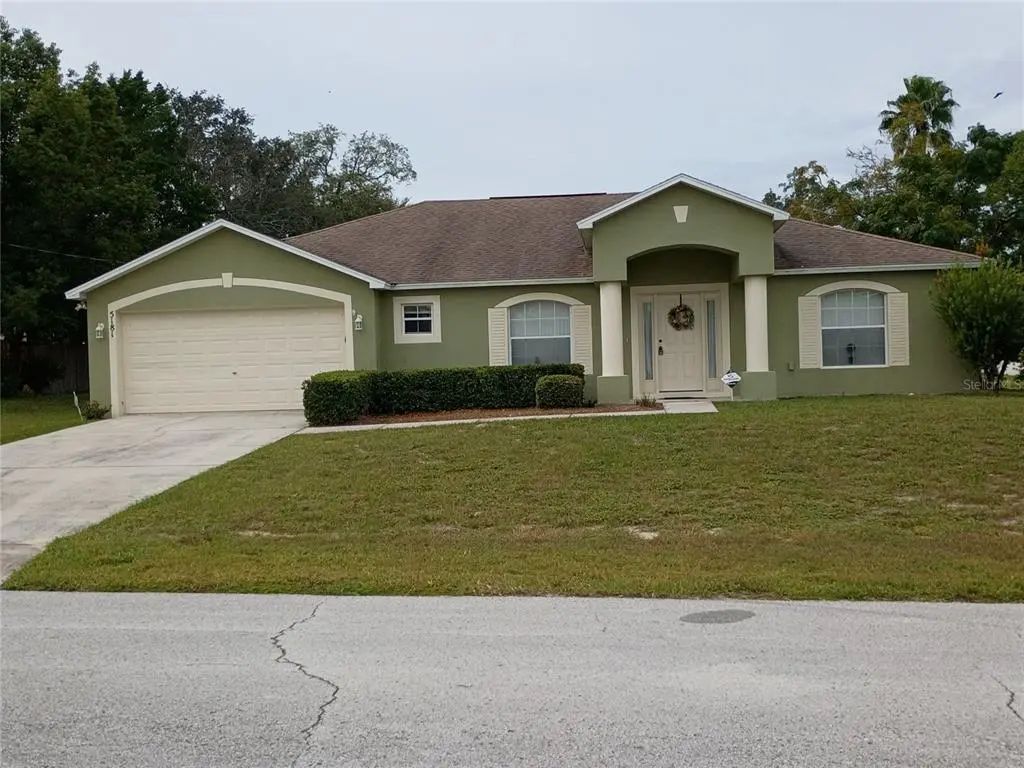 5181 Teather Street, SPRING HILL