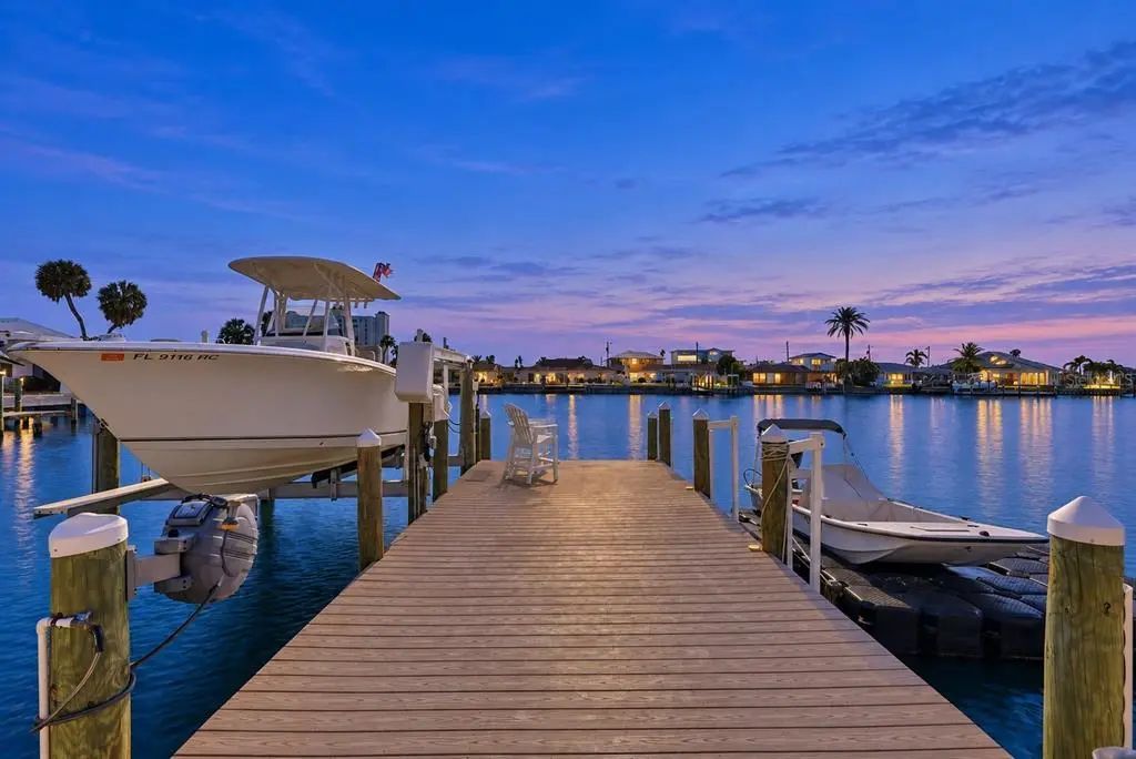 6420 3rd Palm Point, ST PETE BEACH