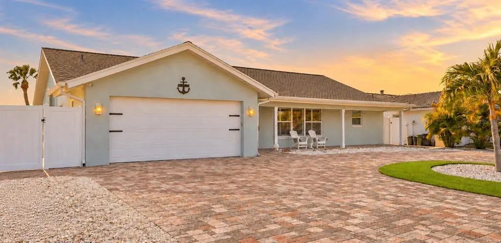 6420 3rd Palm Point, ST PETE BEACH