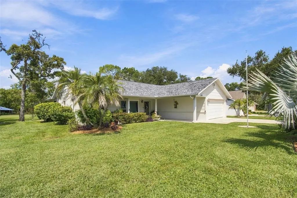 2429 Birdie Lane, SPRING HILL