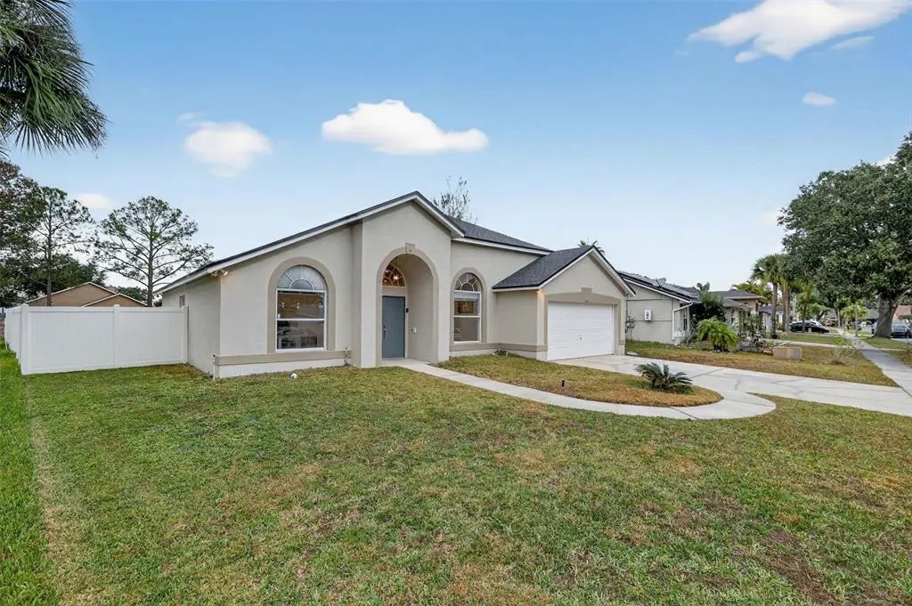 212 Lytton Circle, ORLANDO