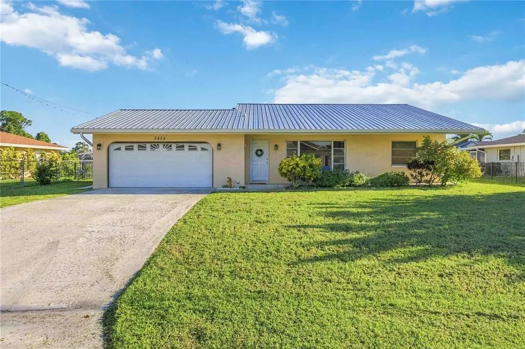 2655 Lear Road, ENGLEWOOD