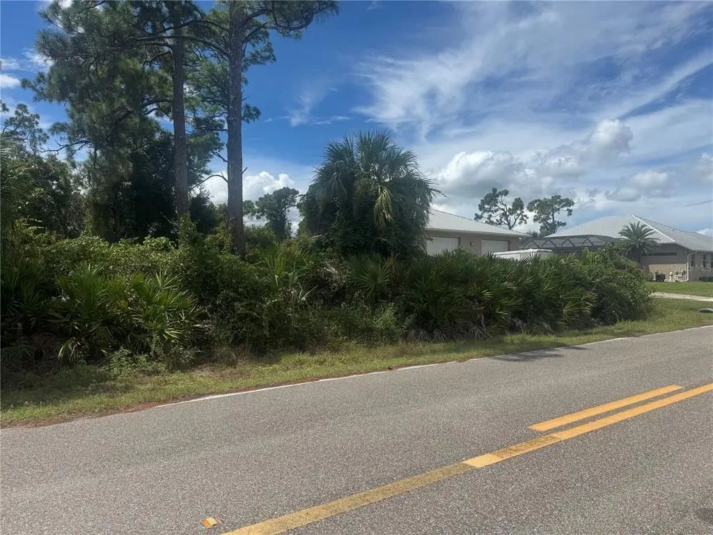 2956 Cabaret Street, PORT CHARLOTTE