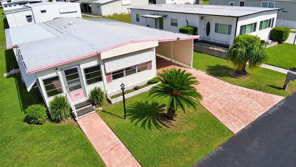 209 Orchid Terrace, HAINES CITY