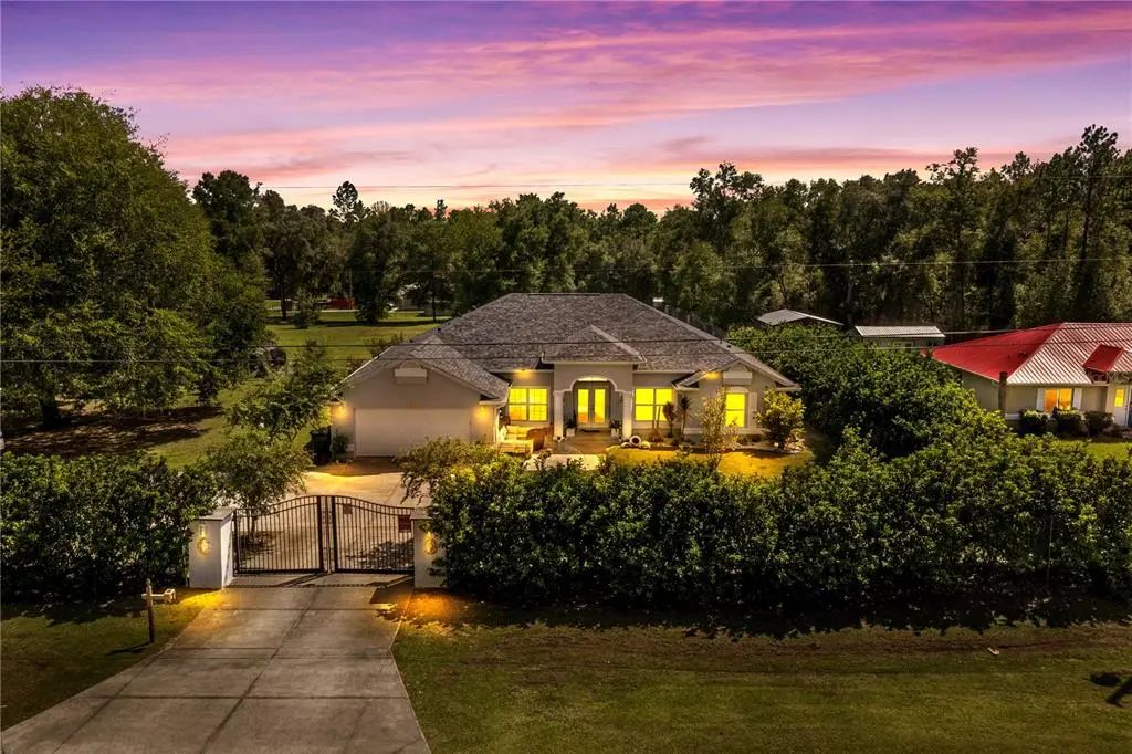 19970 Sw 54th Street, DUNNELLON