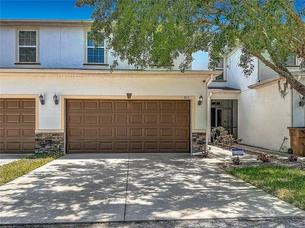 8615 Andalucia Field Drive, TAMPA